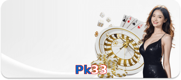 Pk33 game app for Pakistan players