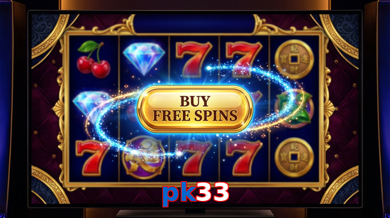 Game list for Pk33 pg section